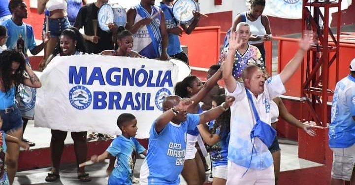Carnaval de Niterói 2023