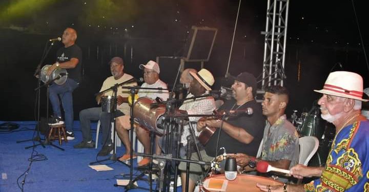 Maricá Musical
