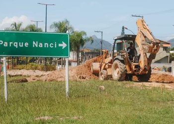 Maricá se torna um Canteiro de Obras