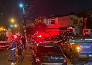 São Gonçalo retira de circulação veículos irregulares