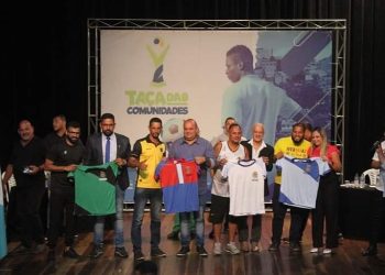 Taça das Comunidades de São Gonçalo