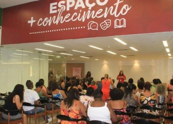 São Gonçalo apoia as Mulheres Empreendedoras