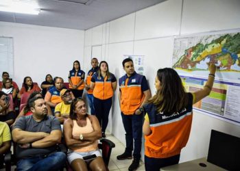 Defesa Civil de Maricá