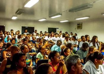 Projeto Guarda Mirim de Belford Roxo