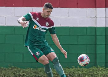 Fluminense se prepara para a final do Carioca