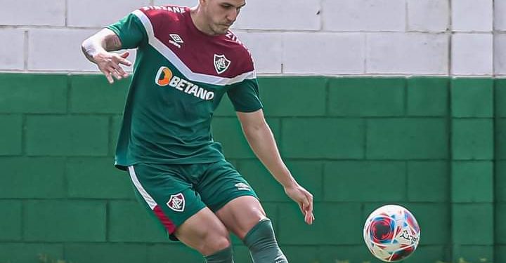 Fluminense se prepara para a final do Carioca
