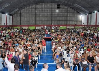 Programa de Proteção ao Trabalhador de Maricá