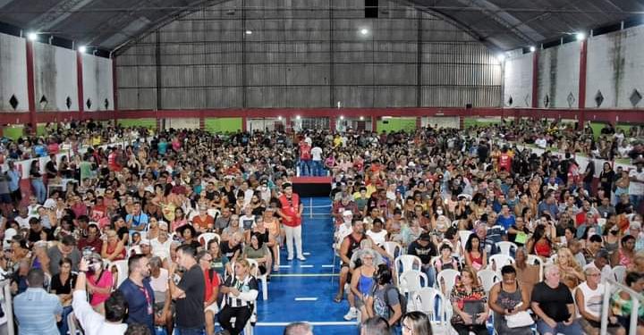Programa de Proteção ao Trabalhador de Maricá