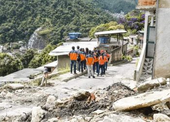 Defesa Civil de Maricá