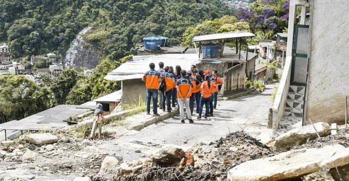Defesa Civil de Maricá