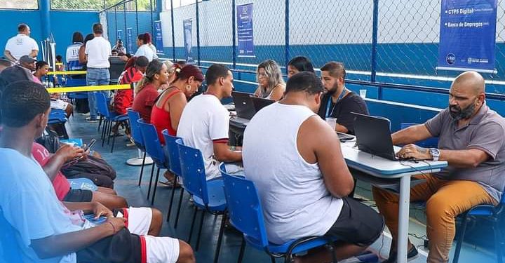 Nova Sepetiba recebe SEEDUC mais perto