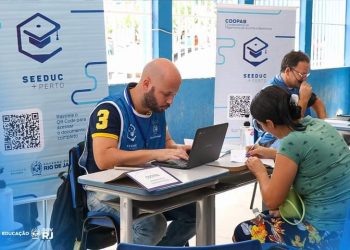 SEEDUC mais perto em Nova Sepetiba