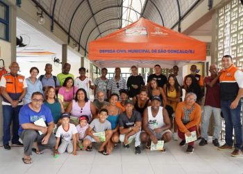 Defesa Civil de São Gonçalo