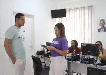 Pesquisa sobre atendimento na Saúde de São Gonçalo