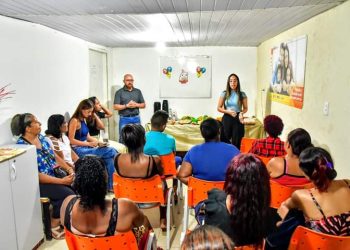 Conselho Municipal de Segurança Alimentar de Belford Roxo