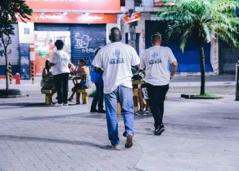 Consultório na Rua de Itaboraí