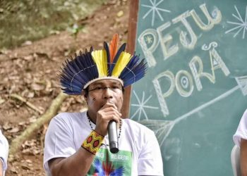 Dia Municipal dos Povos Indígenas de Maricá