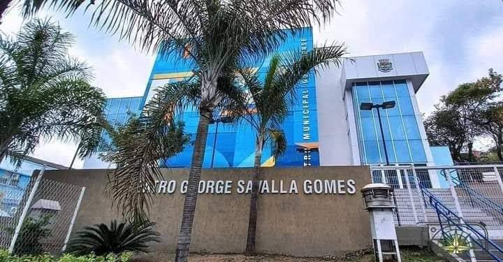 Festival de Dança de São Gonçalo