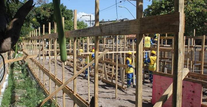 Mobilidade Urbana na Cidade de São Gonçalo
