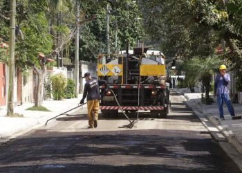 Melhorias no Engenho do Mato Niterói
