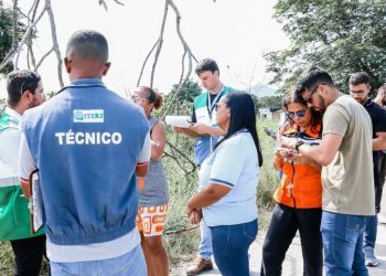 Legalização de Moradias em Itaboraí