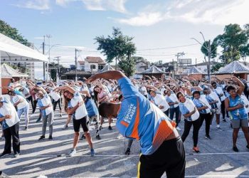 Dia Nacional de Prevenção a Hipertensão