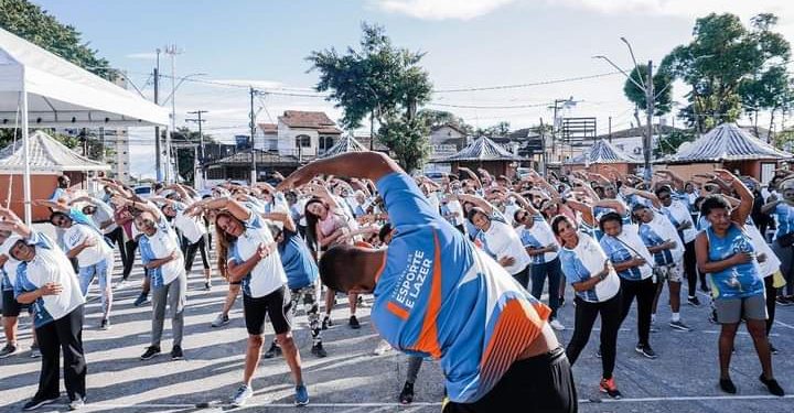 Dia Nacional de Prevenção a Hipertensão