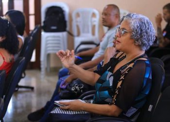 Saúde de Belford Roxo