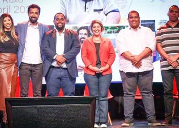 Oportunidades para jovens Belford Roxo