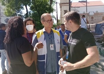 Abordagem Cidadã em São Gonçalo