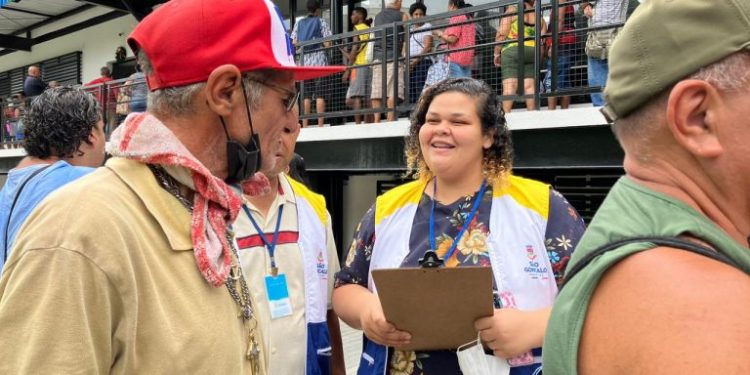 Dia do Assistente Social