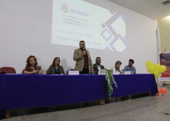 São Gonçalo em defesa das crianças e adolescentes