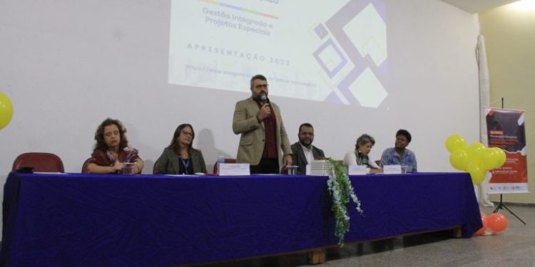 São Gonçalo em defesa das crianças e adolescentes