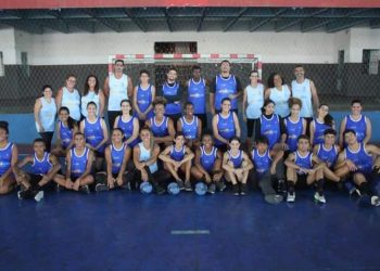 Handebol de São Gonçalo