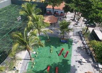 Praças de Niterói