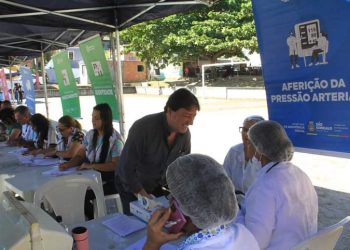 Projeto Cidadania Itinerante de São Gonçalo