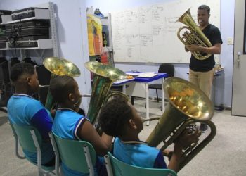 São Gonçalo vai sediar Festival de Música