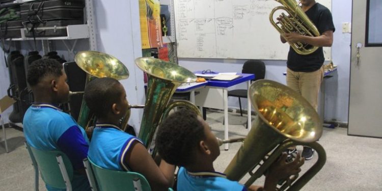 São Gonçalo vai sediar Festival de Música