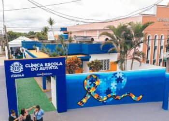 Itaboraí ganha nova Clínica Escola do Autista
