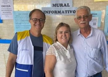 Projeto Cidadania Itinerante