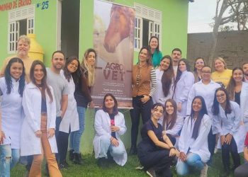 AgroVet é realizado na Cidade de Cabo Frio