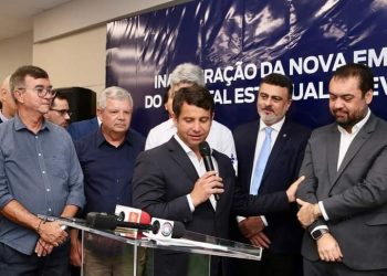 Hospital Estadual Azevedo Lima