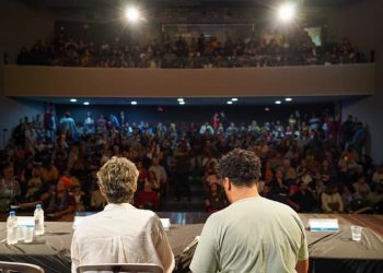 Audiência Pública debate Lei Paulo Gustavo