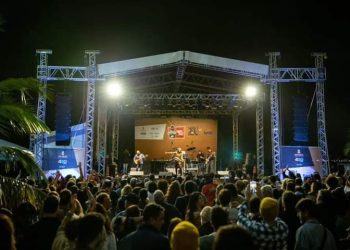 Niterói Blues e Jazz Festival 2023