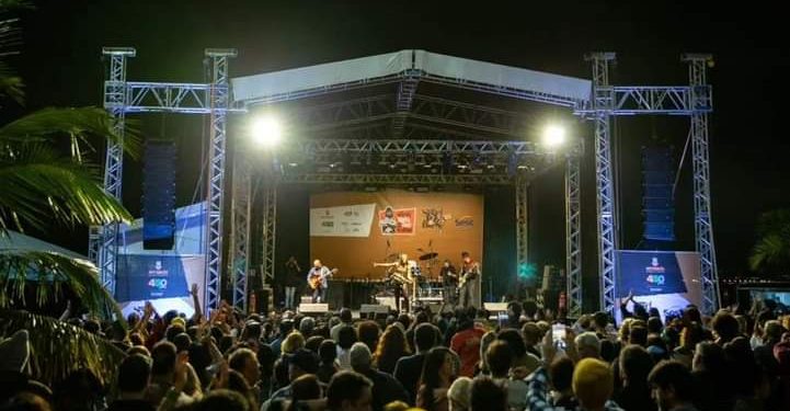 Niterói Blues e Jazz Festival 2023