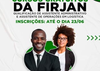 Cursos de Qualificação profissional em Itaboraí