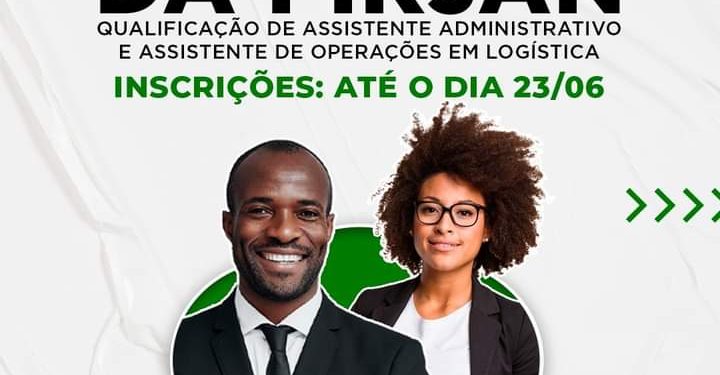 Cursos de Qualificação profissional em Itaboraí