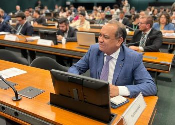 Max Lemos defende Bolsa Emprego