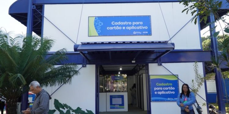 Eco Ponto é inaugurado em São Gonçalo