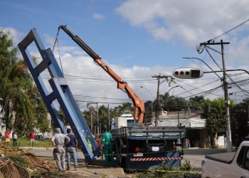 Obras do MUVI São Gonçalo
